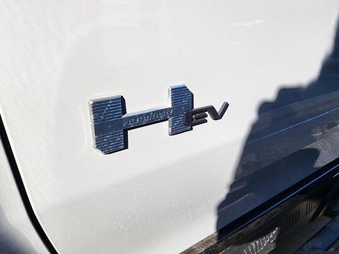 New 2026 GMC Hummer EV SUV image 15