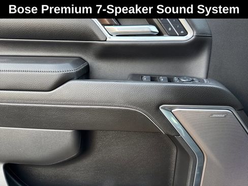 Used 2024 GMC Sierra 2500 Denali w/ Denali Reserve Package image 11