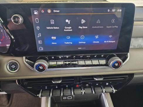 Certified 2024 Chevrolet Colorado ZR2 w/ ZR2 Convenience Package III AWD/4WD image 22