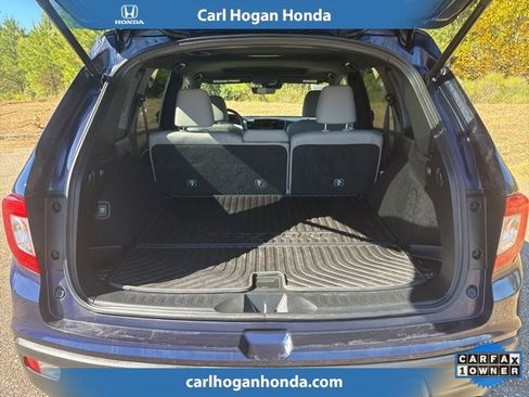 Used 2020 Honda Passport EX-L image 10