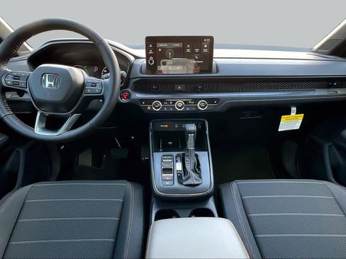 New 2026 Honda CR-V Sport image 5