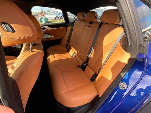 Used 2025 BMW 430i xDrive image 29