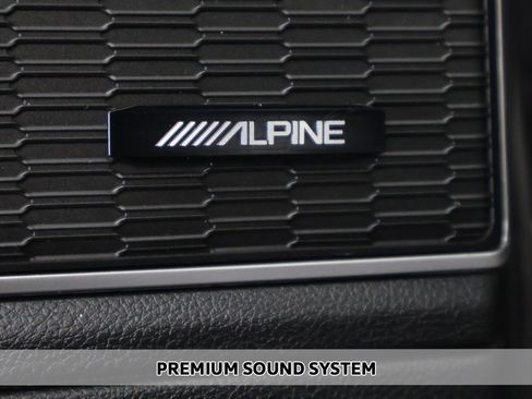 Used 2021 Jeep Grand Cherokee L Limited w/ MOPAR Finishing Package image 5