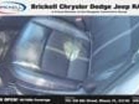 Used 2024 Nissan Altima 2.5 SR image 7