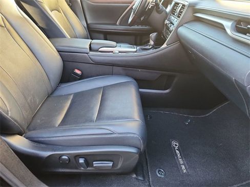 Used 2020 Lexus RX 350 FWD w/ Premium Package image 28