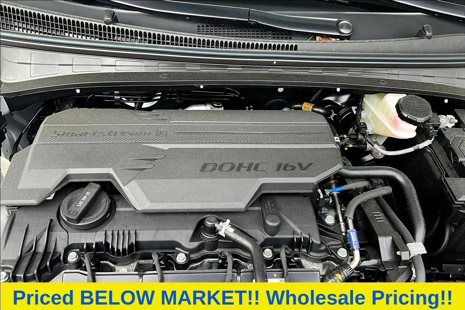 Used 2026 Hyundai Elantra Sport FWD image 24