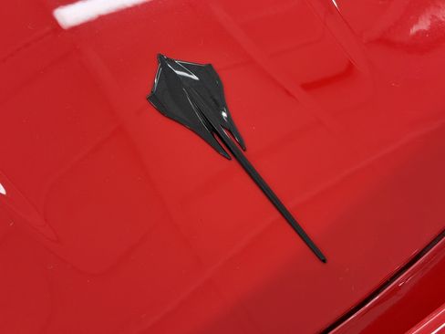 Used 2021 Chevrolet Corvette 3Lt w/ Z51 Performance Package image 61