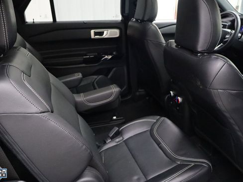 Used 2023 Ford Explorer ST w/ Equipment Group 401A image 29