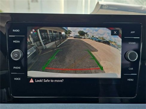 New 2026 Volkswagen Jetta SE image 19