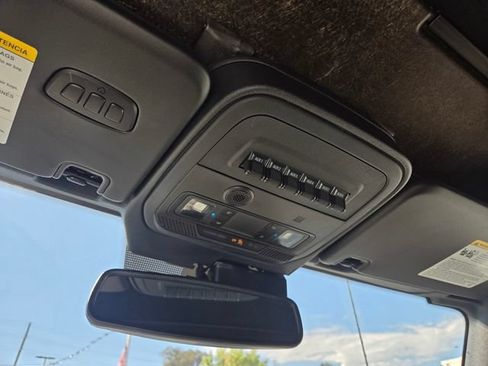 Used 2022 Ford Bronco Wildtrak AWD/4WD image 20