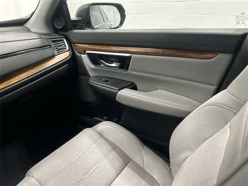 Certified 2020 Honda CR-V EX-L image 13