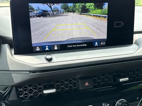 Used 2025 Honda Accord Sport image 23