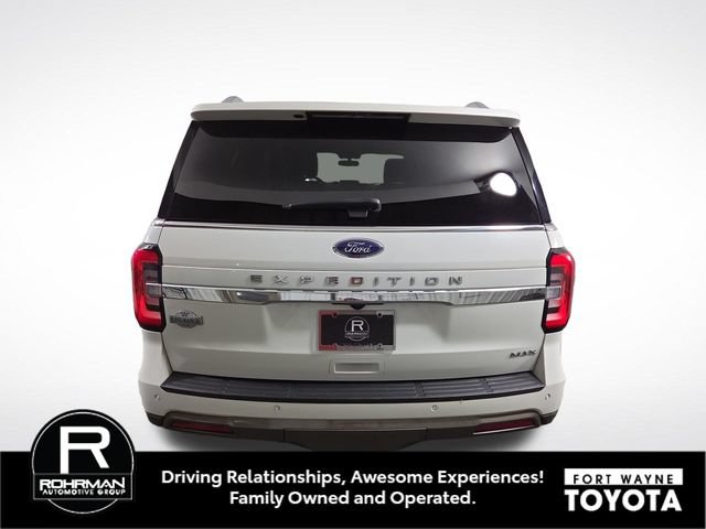 Used 2023 Ford Expedition Max King Ranch AWD/4WD image 8