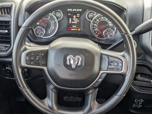 Used 2024 RAM 3500 Tradesman w/ Chrome Appearance Group image 11