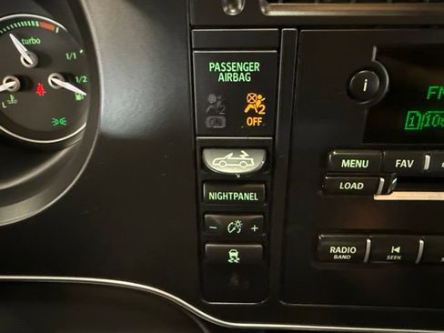 Used 2007 Saab 9-3 Aero w/ Touring Pkg FWD image 15
