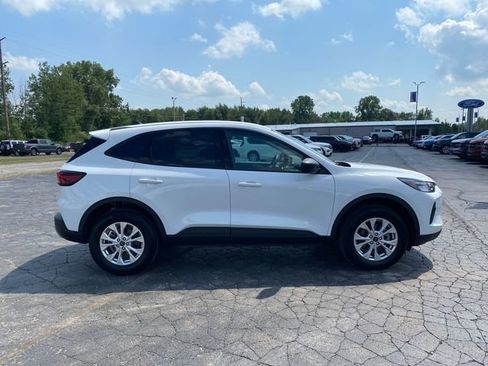 New 2025 Ford Escape Active w/ Cold Weather Package image 8