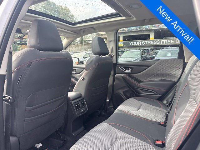 Certified 2024 Subaru Forester Sport AWD/4WD image 10