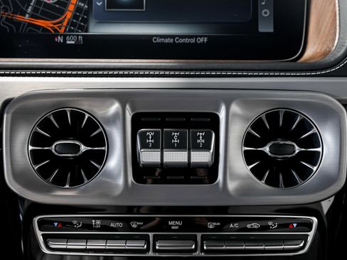 Used 2021 Mercedes-Benz G 63 AMG 4MATIC image 14