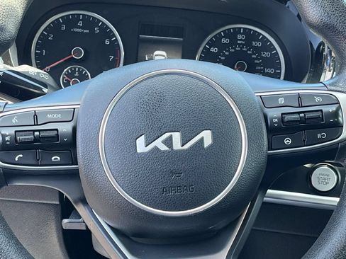 Used 2023 Kia K5 LXS FWD image 26