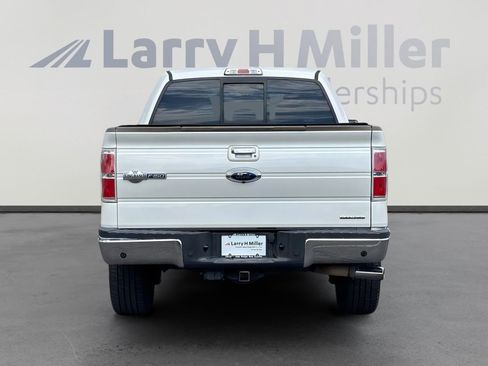 Used 2013 Ford F150 King Ranch AWD/4WD image 5