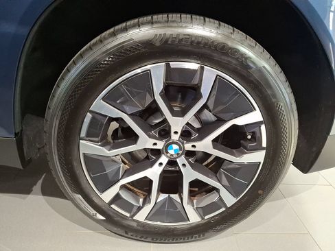 Used 2026 BMW X3 xDrive30i w/ Convenience Package AWD/4WD image 7