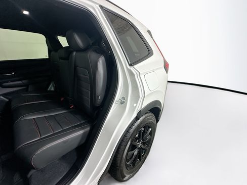 Used 2026 Honda CR-V Sport-L image 26