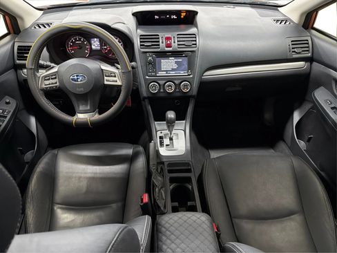 Used 2014 Subaru Crosstrek 2.0i Limited AWD/4WD image 20