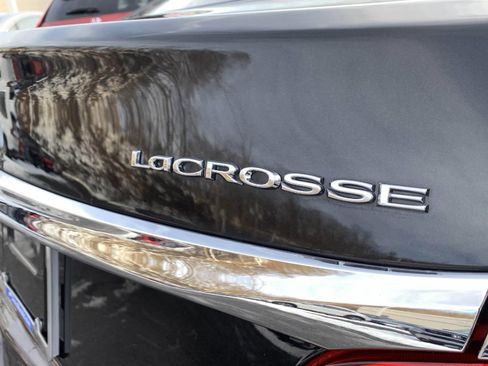 Used 2014 Buick LaCrosse Leather image 46