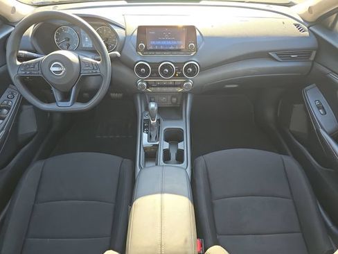 Used 2025 Nissan Sentra S FWD image 13