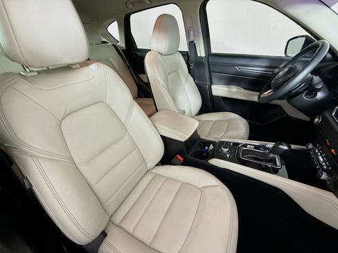 Used 2023 MAZDA CX-5 AWD 2.5 S w/ Premium Plus Pkg image 36