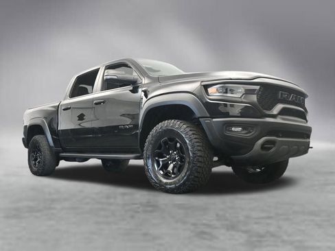 Used 2023 RAM 1500 TRX w/ TRX Level 1 Equipment Group AWD/4WD image 18