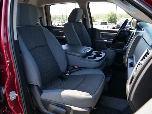 Used 2013 RAM 2500 Big Horn AWD/4WD image 29