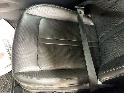 Used 2025 Kia Sorento S w/ Panoramic Sunroof Package AWD/4WD image 19