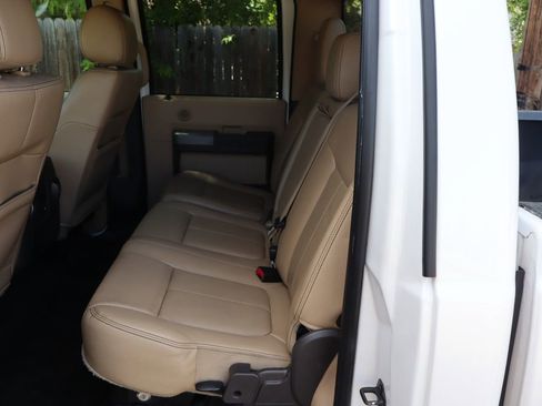 Used 2014 Ford F250 Lariat AWD/4WD image 20