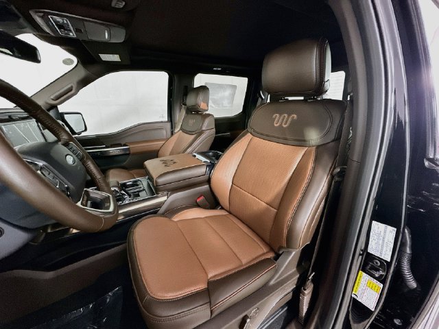 New 2026 Ford F150 King Ranch w/ Equipment Group 601A High AWD/4WD image 22