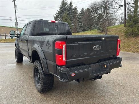 Used 2024 Ford F250 Lariat w/ Lariat Ultimate Package image 2