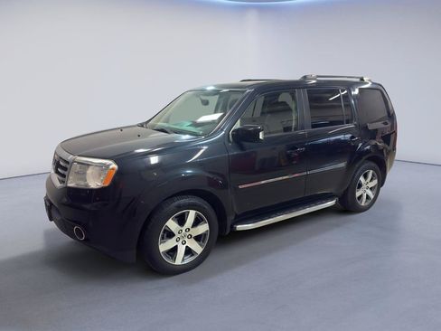 Used 2013 Honda Pilot Touring image 3