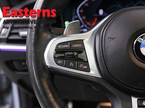 Used 2023 BMW 430i Gran Coupe xDrive w/ M Sport Package image 15