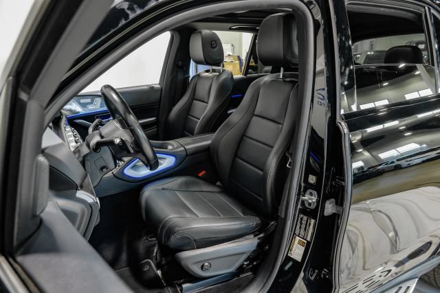 Used 2023 Mercedes-Benz GLE 450 4MATIC image 44