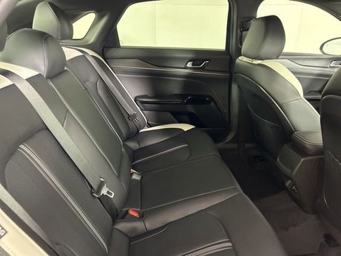 New 2026 Kia K5 GT-Line image 16