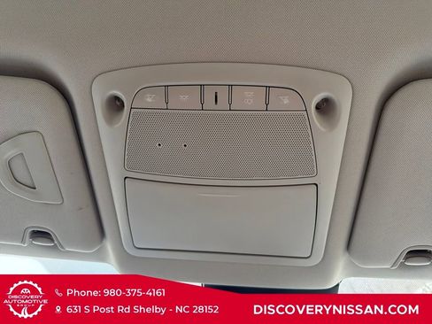 Certified 2020 Nissan Rogue S image 28