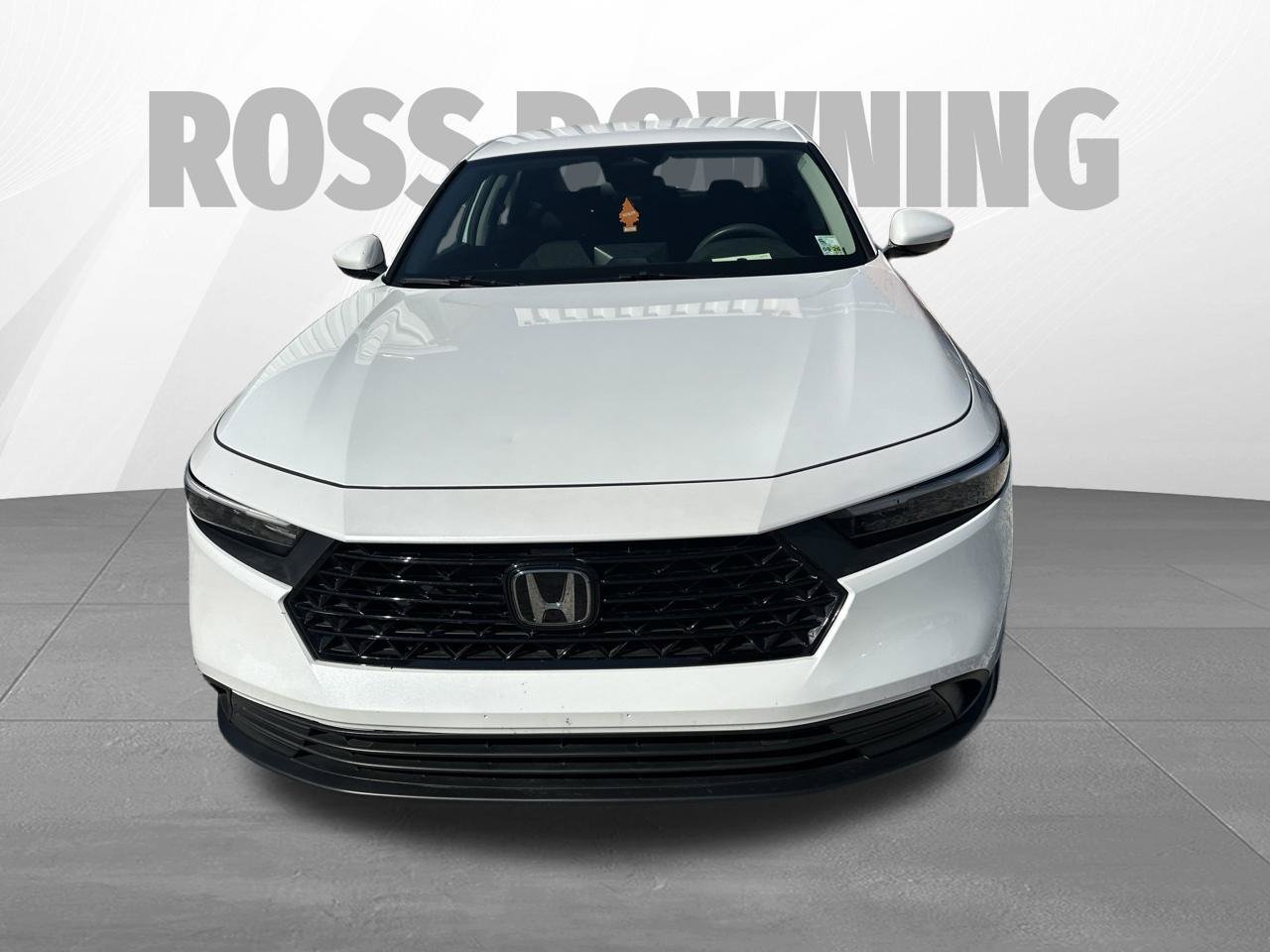 Used 2025 Honda Accord LX image 2