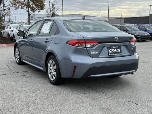 Used 2021 Toyota Corolla LE image 5