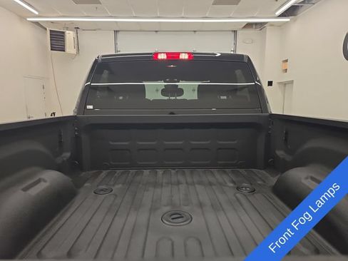 Used 2022 RAM 2500 Big Horn w/ Level A Equipment Group AWD/4WD image 16