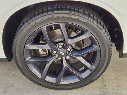 Used 2023 Dodge Challenger GT w/ Blacktop Package image 10