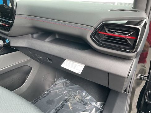New 2024 Chevrolet Silverado EV RST AWD/4WD image 58