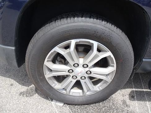 Used 2015 GMC Acadia SLT w/ Open Road Package FWD image 36