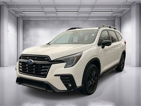 Used 2023 Subaru Ascent Onyx Edition Limited image 7