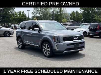 Used 2022 Kia Telluride S