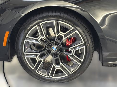 New 2026 BMW 530i w/ Executive Package RWD image 11